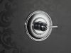BRIZO Baliza Sensori Thermostatic Valve Trim — Chrome