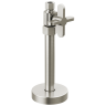 Brushed Nickel