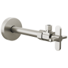 Brushed Nickel