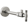 Luxe Nickel