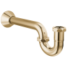 Polished Gold