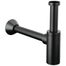 Matte Black