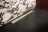 BRIZO 24" Linear Shower Drain Rough — Not Applicable