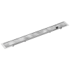BRIZO 24" Seamless Linear Shower Drain — Not Applicable