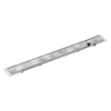 BRIZO 24" Seamless Linear Shower Drain — Not Applicable