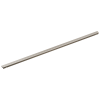 BRIZO 36" Linear Shower Drain Wall Trim — Luxe Nickel