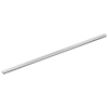 BRIZO 36" Linear Shower Drain Wall Trim — Chrome
