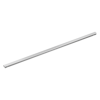 BRIZO 36" Linear Shower Drain Wall Trim — Chrome