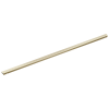 BRIZO 36" Linear Shower Drain Wall Trim — Polished Nickel