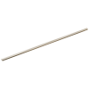 BRIZO 48" Linear Shower Drain Wall Trim — Brushed Nickel