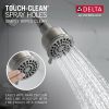 DELTA Foundations Monitor 13 Series Shower Trim — Stainless