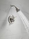 DELTA Foundations Monitor 13 Series Shower Trim — Stainless
