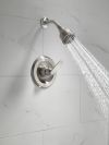 DELTA Foundations Monitor 13 Series Shower Trim — Stainless