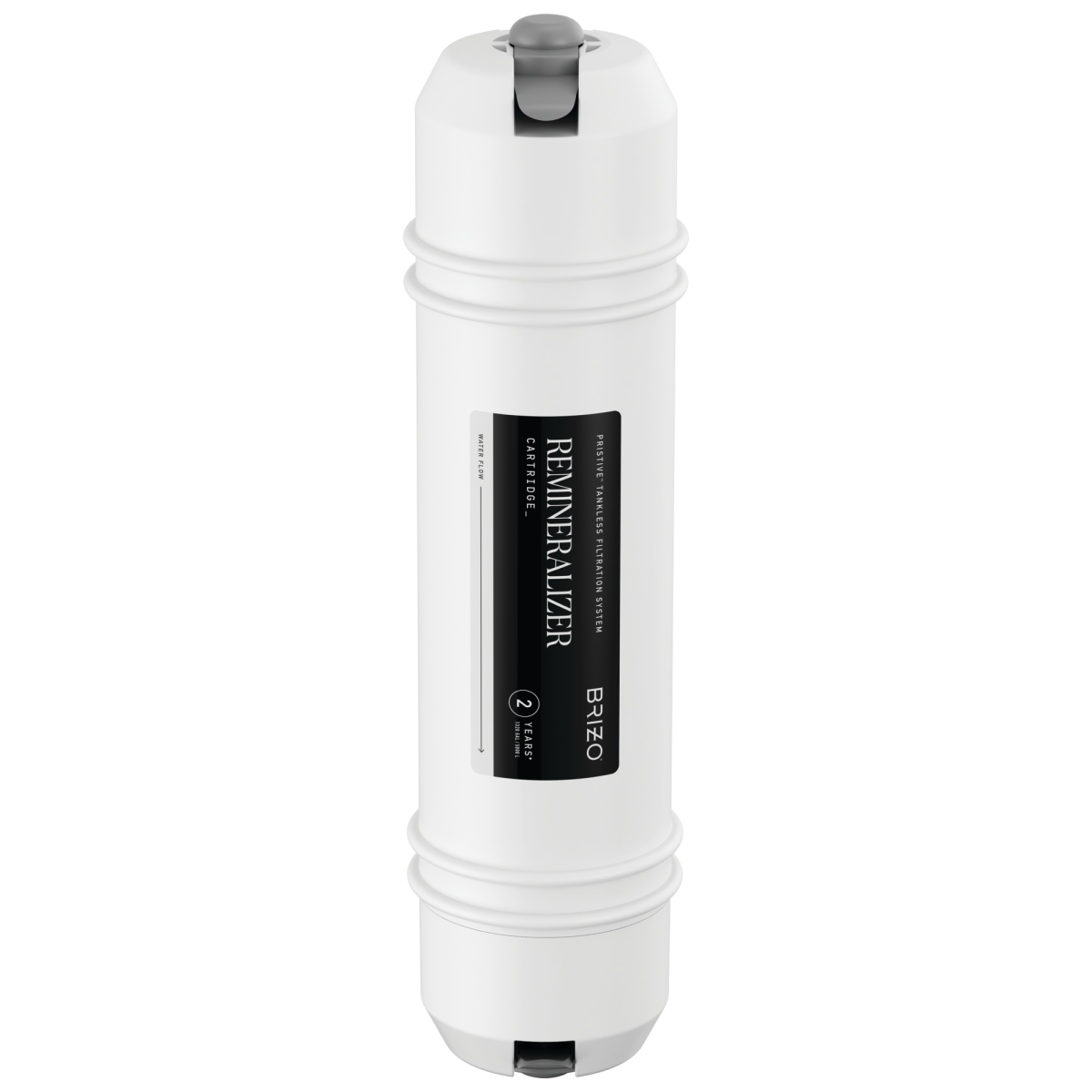 BRIZO Pristive Reverse Osmosis Remineralizer Cartridge — Not Applicable