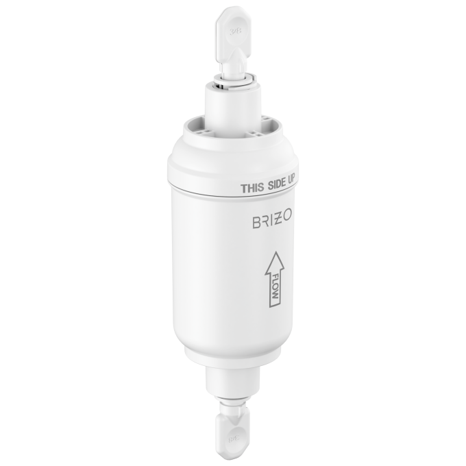 BRIZO Pristive Reverse Osmosis Pre-Filter Replacement — Not Applicable