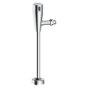 Commercial DEMD Retrofit Electronic Washdown Urinal Valve without Vacuum Breaker — Chrome