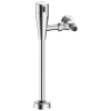Commercial DEMD Electronic Washdown Urinal Valve without Vacuum Breaker — Not Applicable