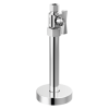 DELTA Straight Supply Stop Valve — Chrome
