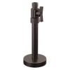 DELTA Straight Supply Stop Valve — Venetian Bronze