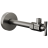 Black Stainless