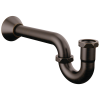 DELTA P-Trap — Venetian Bronze