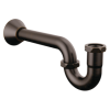 DELTA P-Trap — Venetian Bronze