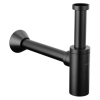 DELTA Bottle Trap — Matte Black