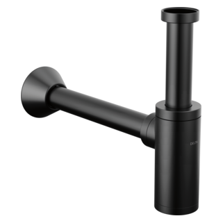 DELTA Bottle Trap — Matte Black