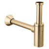 DELTA Bottle Trap — Champagne Bronze