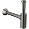 Black Stainless