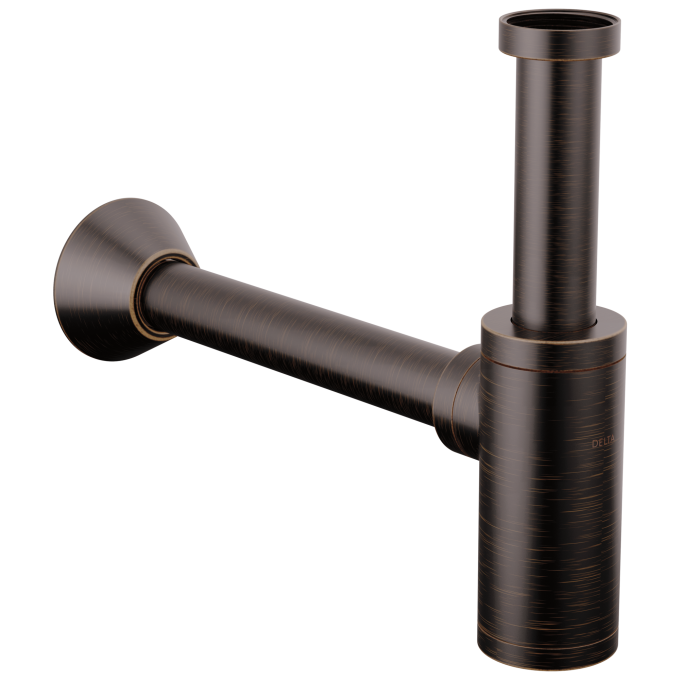 DELTA Bottle Trap — Venetian Bronze