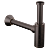 DELTA Bottle Trap — Venetian Bronze