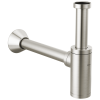 DELTA Bottle Trap — Stainless