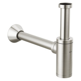 DELTA Bottle Trap — Stainless