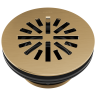 Champagne Bronze