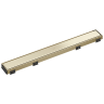 Polished Nickel