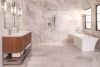 DELTA 36" Linear Shower Drain Rough — Not Applicable