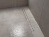 DELTA 36" Reversible Linear Shower Drain Trim — Stainless