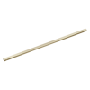 DELTA 36" Linear Shower Drain Wall Edge — Polished Nickel