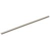 DELTA 36" Linear Shower Drain Wall Edge — Stainless
