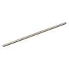 DELTA 36" Linear Shower Drain Wall Edge — Stainless