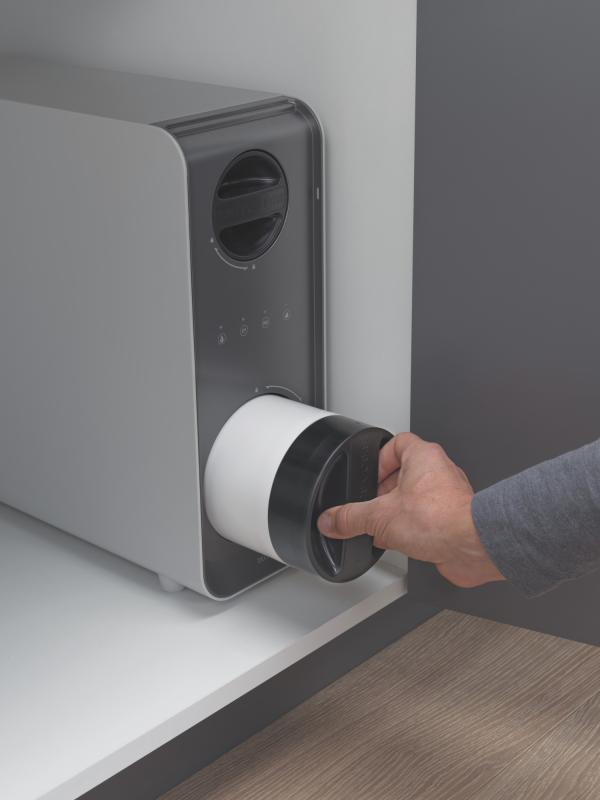 DELTA Clarifi Tankless Under Sink 6-Stage Reverse Osmosis System — Not Applicable