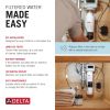 DELTA Clarifi High Flow Carbon Filter — Not Applicable