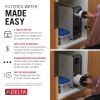 DELTA Clarifi Reverse Osmosis Carbon Filter Cartridge — Not Applicable