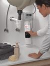DELTA Clarifi High Flow High Capacity Under Sink Water Filtration System — Not Applicable