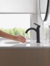 DELTA Clarifi High Flow High Capacity Under Sink Water Filtration System — Not Applicable