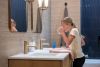 DELTA Clarifi High Flow High Capacity Under Sink Water Filtration System — Not Applicable