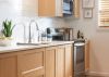 DELTA Clarifi 2-Stage Under Sink Advanced Water Filtration System — Not Applicable
