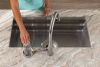 DELTA Other Glass Rinser — Spotshield Stainless