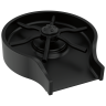 Matte Black